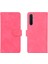 Oneplus Nord Tam Koruma Deri Için Kılıf Folio Flip Case Koruyucu (Yurt Dışından) 1
