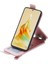 Oppo Oppo 8t 5g Flip Kapak Için Kılıf Moda Tasarım Cüzdan Fonksiyon Vaka (Yurt Dışından) 3