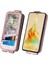 Oppo Oppo 8t 5g Flip Kapak Için Kılıf Moda Tasarım Cüzdan Fonksiyon Vaka (Yurt Dışından) 5