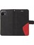 Xiaomi 11 Lite Için Iki Renkli Dikiş Kickstand Koruyucu Kart ile (Yurt Dışından) 2