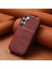Samsung Galaxy S23 Artı Moda Tasarım Cüzdan Fonksiyonu Zarif (Yurt Dışından) 5