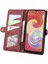 Samsung Galaxy A04E Flip Kapak Için Flip Case Darbeye Cüzdan Basit (Yurt Dışından) 3