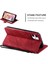 IPhone 11 Için Kılıf Cüzdan Flip Folio Kart Tutucu Kickstand Manyetik Pu (Yurt Dışından) 5