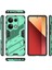 Xiaomi Redmi Not 13 Pro 4g Kickstand Sağlam Askeri Koruyucu Kılıf (Yurt Dışından) 3
