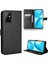 Infinix Not 8 Kapak Için Kılıf Kickstand Manyetik Cüzdan Kart Tutucu (Yurt Dışından) 1