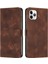 Iphone 11 Pro Cüzdan Kılıfı ile Uyumlu (Yurt Dışından) 1