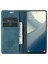 Samsung Galaxy A51 4g Için Flip Case Kart Yuvası Kickstand Manyetik Pu (Yurt Dışından) 2