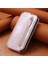 IPhone 12 Için Kılıf Mini Deri Kılıf Moda Tasarım Cüzdan Fonksiyonu Çevirin (Yurt Dışından) 2