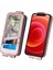 IPhone 12 Için Kılıf Mini Deri Kılıf Moda Tasarım Cüzdan Fonksiyonu Çevirin (Yurt Dışından) 5