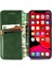 Apple iphone Xr Flip Kapak Için Kılıf Zarif Iş Cüzdan Fonksiyonu (Yurt Dışından) 2