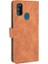 Samsung Galaxy M30S/M21 Kart Ekleme Kart Tutucu ile Tam Durumda (Yurt Dışından) 3