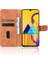 Samsung Galaxy M30S/M21 Kart Ekleme Kart Tutucu ile Tam Durumda (Yurt Dışından) 5