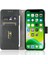 Kart Tutucu Kickstand Tam ile iphone 13 Mini Koruyucu Kapak (Yurt Dışından) 3