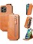 IPhone 14 Için Kılıf Pro Max Moda Tasarım Kapak Çevirin Zarif Iş (Yurt Dışından) 1