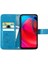 Motorola Moto G Stylus 5g Için Kılıf Kısa Kayış Deri Kılıf Dört Yaprak Flip (Yurt Dışından) 3