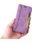 Samsung Galaxy A53 5g Tpu Deri Manyetik Kart Yuvaları Cüzdan Flip Case (Yurt Dışından) 2