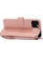 Iphone 11 Için Flip Case Pro Pu Deri Anti Scratch Kickstand Manyetik (Yurt Dışından) 4