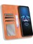 Asus Rog Telefon 5 Manyetik Kapatma Pu Deri Cüzdan Için Kılıf (Yurt Dışından) 4