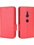 Sony Xperia Xz2 Cüzdan Manyetik Yan Toka Kart Yuvaları Tutucu Pu (Yurt Dışından) 1