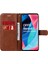 Oppo Oppo 4 Pro 5g Için Flip Case Yüksek Kalite Deri Iş Cüzdan Kılıf (Yurt Dışından) 5