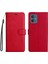 Motorola Moto G54 5g Iş Cüzdan Telefon Kılıfı Klasik Için Flip Case (Yurt Dışından) 1