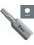 840/1 Z Hexplus Bits Uç 25X4,0MM 05056320001 3