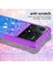 Xiaomi Redmi Için Kılıf Kflowing Akan Sparkle Hareketli Kapak Temizle Tampon Komik (Yurt Dışından) 2
