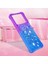 Xiaomi Redmi Için Kılıf Kflowing Akan Sparkle Hareketli Kapak Temizle Tampon Komik (Yurt Dışından) 4