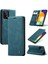 Samsung Galaxy Için Flip Case A53 5g Vintage Pu Deri Cüzdan Flip Folio (Yurt Dışından) 1