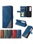 Xiaomi 10 Ultra Cüzdan Flip Folio Pu Deri Darbeye Kart (Yurt Dışından) 1
