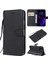 Kart Yuvası Klasik ile iphone 11 Iş Cüzdan Telefon Kılıfı Için Flip Case (Yurt Dışından) 1