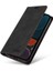 Iphone 12 Için Kılıf Mini Manyetik Koruyucu Pu Deri Folio Cüzdan (Yurt Dışından) 5
