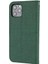 IPhone 14 Için Kılıf Pro Flip Folio Kitap El Cüzdan Kredi Kartı Tutucu Pu (Yurt Dışından) 5