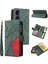 Kart Yuvası Standı Dokuz ile Oppo Oppo 8t 5g Kickstand Koruyucu Kılıf (Yurt Dışından) 1