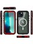 Iphone 14 Için Kılıf Artı Ekran Koruyucu Su Geçirmez IP68 Tam Inşa (Yurt Dışından) 1