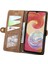 Samsung Galaxy A04E Flip Kapak Için Flip Case Darbeye Cüzdan Basit (Yurt Dışından) 4