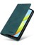Xiaomi Redmi A1 Artı Koruyucu Pu Deri Folio Cüzdan Manyetik (Yurt Dışından) 5