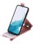 Samsung Galaxy A54 5g Cüzdan Fonksiyonu Için Kılıf Moda Tasarım Deri (Yurt Dışından) 4