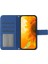 Iphone 13 Mini Flip Cüzdan Telefon Kılıfı Pu ile Kabartmalı Ayçiçeği (Yurt Dışından) 2