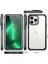 Iphone 13 Için Kılıf Pro Max Damla ve Çarpışma Geçirmez Pet Koruyucu Film 360 (Yurt Dışından) 1