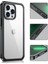 Iphone 13 Için Kılıf Pro Max Damla ve Çarpışma Geçirmez Pet Koruyucu Film 360 (Yurt Dışından) 5