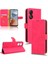 Zte Ace3 Kart Ekleme Kart Tutucu Folio ile Tam Koruma (Yurt Dışından) 1