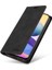 Xiaomi Redmi Için Not 10 5g Manyetik Koruyucu Folio Cüzdan Pu (Yurt Dışından) 5