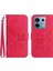 Xiaomi Redmi Not 13 Pro Için Kılıf (Yurt Dışından) 1