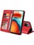 Xiaomi Redmi Not 10 Pro Için Flip Case Üç Kart Yuvaları 4 Köşe Prim (Yurt Dışından) 5