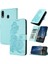 Samsung Galaxy A20E Cüzdan Kılıf (Yurt Dışından) 1