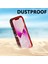 Iphone 14 Için Kılıf Su Geçirmez Dahili Manyetik Durumda Ekran Koruyucu (Yurt Dışından) 2