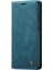 Samsung Galaxy S24 Durumda Kart Yuvası Için Flip Case Kickstand Flip Folio Kitap (Yurt Dışından) 4
