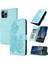 Iphone 15 Pro Cüzdan Kılıf (Yurt Dışından) 1