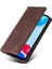 Xiaomi Redmi Not 11S Için Flip Case Basit Iş Darbeye Cüzdan (Yurt Dışından) 4